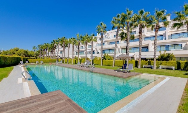 Apartamento / piso - Venta - Las Colinas Golf Resort - Las Colinas Golf Resort