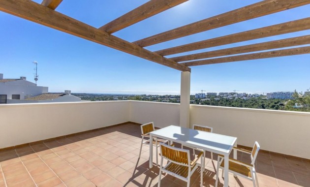 Apartamento / piso - Venta - Las Colinas Golf Resort - Las Colinas Golf Resort