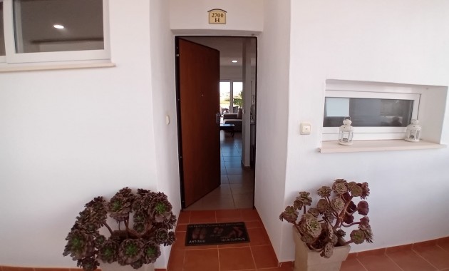 Apartamento / piso - Venta - Las Terrazas De La Torre - Las Terrazas De La Torre
