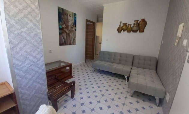 Apartamento / piso - Venta - Lo Pagan - LA PUNTICA