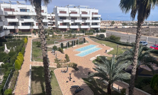 Apartamento / piso - Venta - Lomas de Campoamor - Lomas de Campoamor