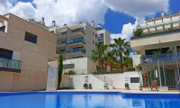 Apartamento / piso - Venta - Lomas de Campoamor - sbol-2727