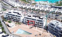Apartamento / piso - Venta - Los Alcázares - IH-61470