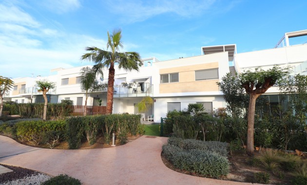 Apartamento / piso - Venta - Los Montesinos - Entre Naranjos / Vistabella Golf