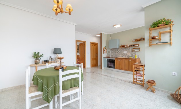 Apartamento / piso - Venta - Los Montesinos - Los Montesinos