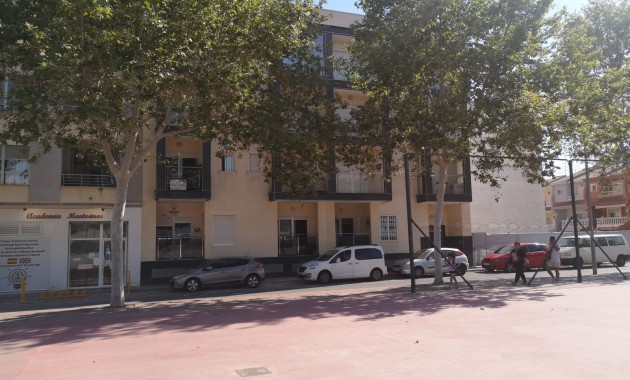 Apartamento / piso - Venta - Los Montesinos - Los Montesinos