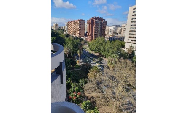 Apartamento / piso - Venta - Málaga - Centro