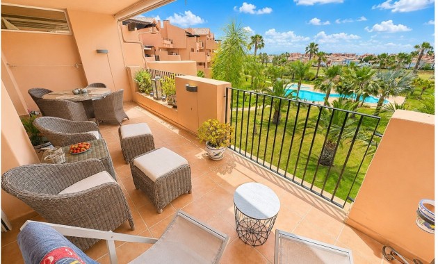 Apartamento / piso - Venta - Mar Menor Golf Resort - Mar Menor Golf Resort - Centre