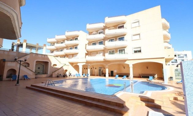 Apartamento / piso - Venta - Orihuela Costa - Cabo Roig
