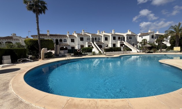 Apartamento / piso - Venta - Orihuela Costa - Cabo Roig