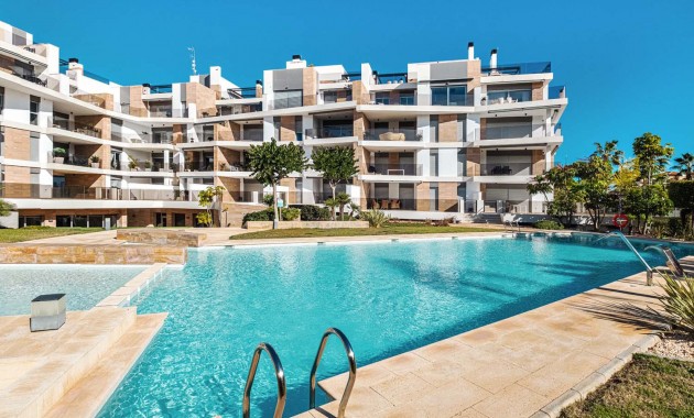 Apartamento / piso - Venta - Orihuela Costa - Cabo Roig