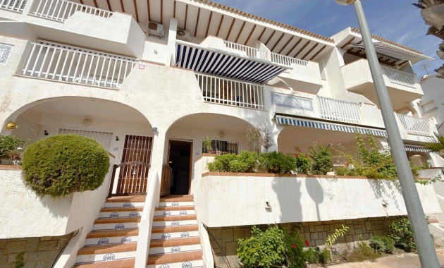 Apartamento / piso - Venta - Orihuela Costa - Cabo Roig