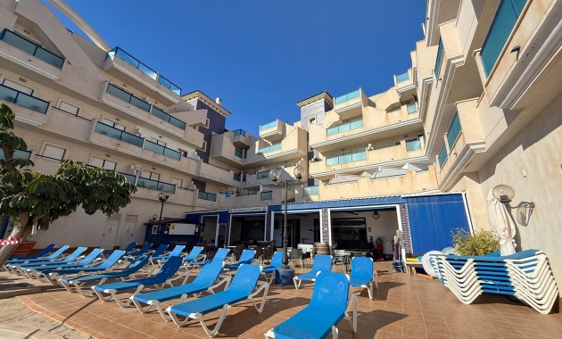 Apartamento / piso - Venta - Orihuela Costa - Cabo Roig