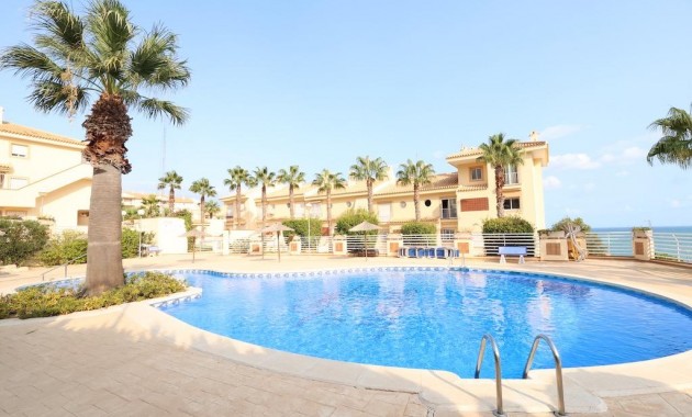 Apartamento / piso - Venta - Orihuela Costa - Campoamor