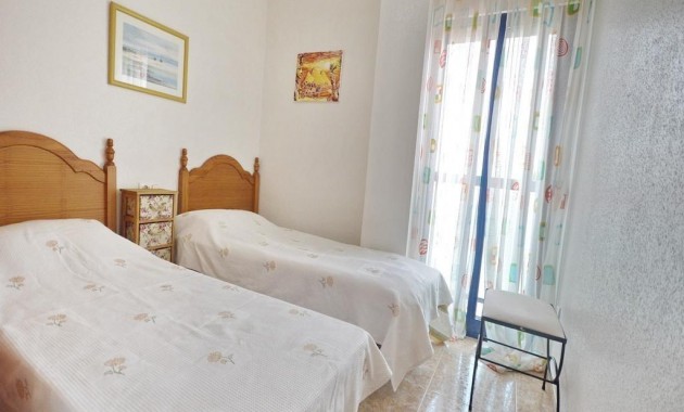 Apartamento / piso - Venta - Orihuela Costa - Campoamor