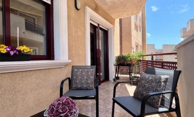 Apartamento / piso - Venta - Orihuela Costa - Campoamor