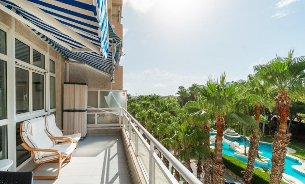 Apartamento / piso - Venta - Orihuela Costa - Campoamor