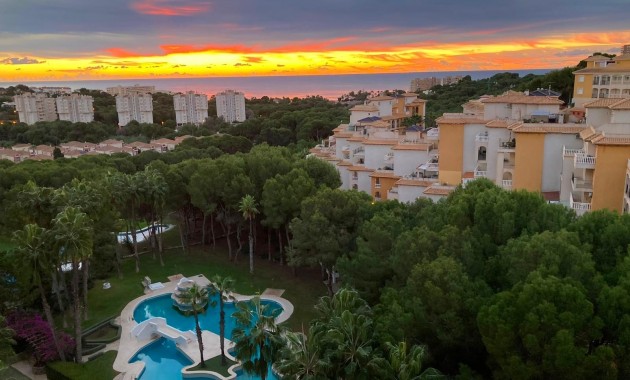 Apartamento / piso - Venta - Orihuela Costa - Dehesa de Campoamor