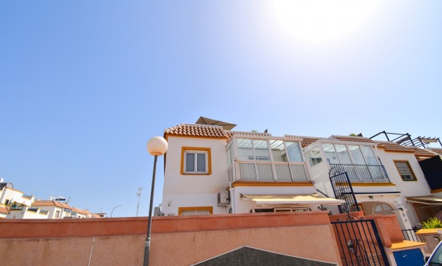Apartamento / piso - Venta - Orihuela Costa - La Florida