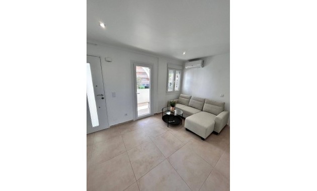 Apartamento / piso - Venta - Orihuela Costa - La Regia