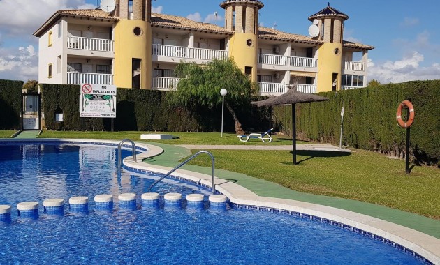 Apartamento / piso - Venta - Orihuela Costa - La Zenia