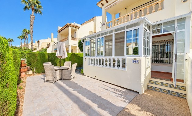 Apartamento / piso - Venta - Orihuela Costa - Las Ramblas