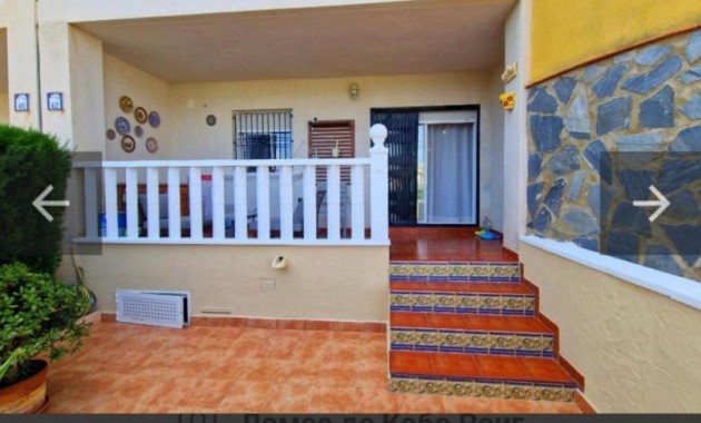 Apartamento / piso - Venta - Orihuela Costa - Lomas de Cabo Roig-Los Dolses