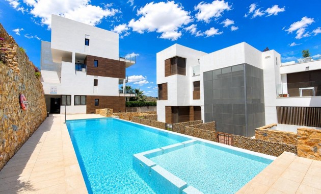 Apartamento / piso - Venta - Orihuela Costa - Lomas de Cabo Roig