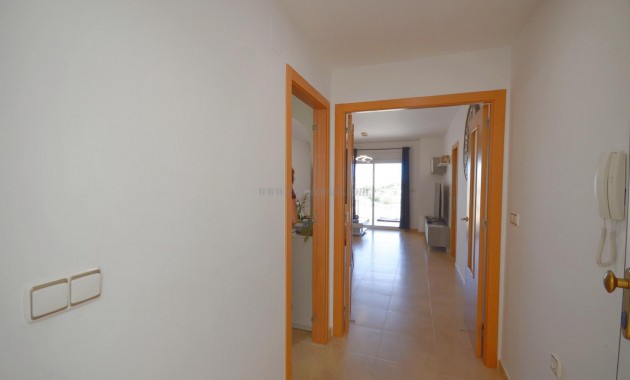 Apartamento / piso - Venta - Orihuela Costa - Lomas de Cabo Roig