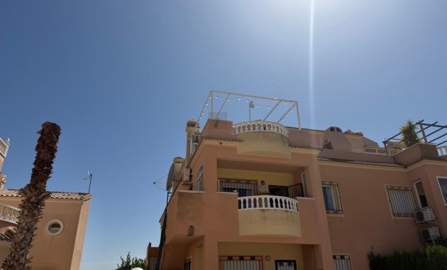 Apartamento / piso - Venta - Orihuela Costa - Lomas de Cabo Roig