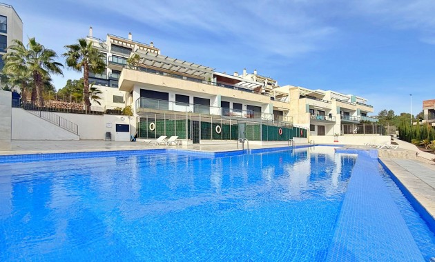 Apartamento / piso - Venta - Orihuela Costa - Lomas de Campoamor