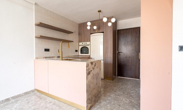 Apartamento / piso - Venta - Orihuela Costa - Los Almendros-La Florida