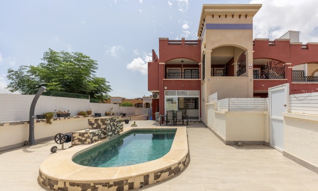 Apartamento / piso - Venta - Orihuela Costa - Los Altos