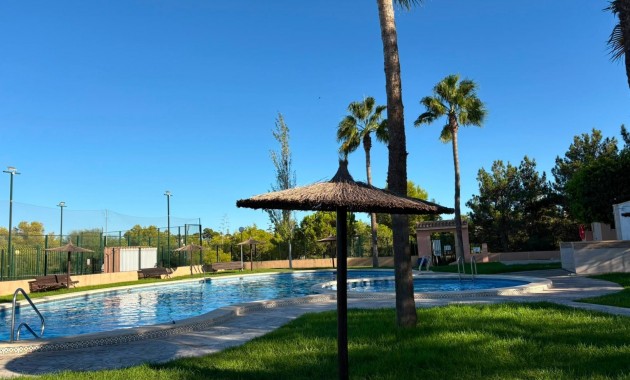 Apartamento / piso - Venta - Orihuela Costa - Los Altos