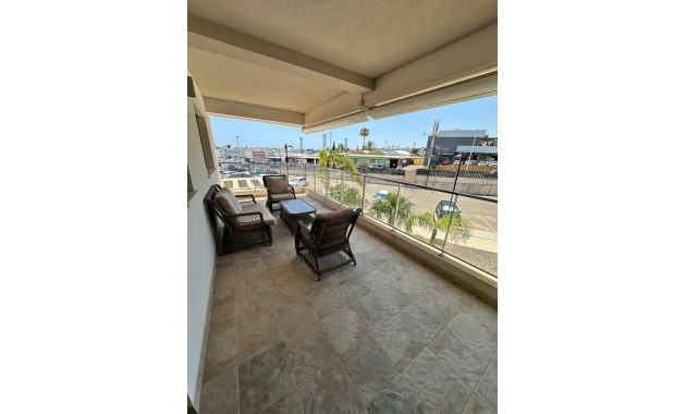 Apartamento / piso - Venta - Orihuela Costa - Los Dolses