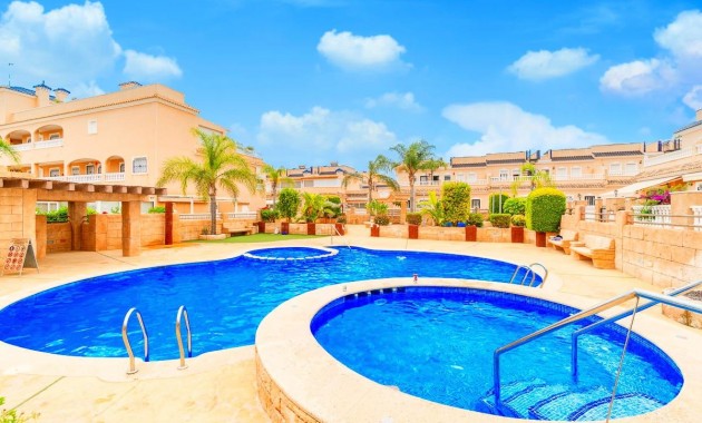 Apartamento / piso - Venta - Orihuela Costa - Los Dolses