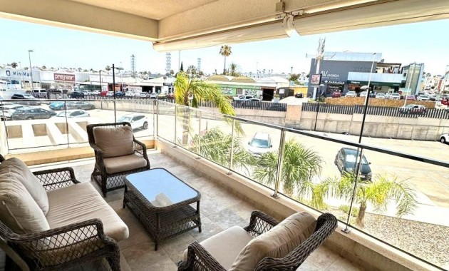 Apartamento / piso - Venta - Orihuela Costa - Los Dolses