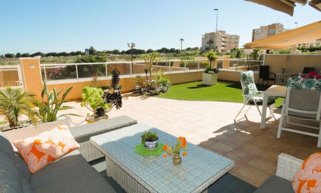Apartamento / piso - Venta - Orihuela Costa - Los Dolses