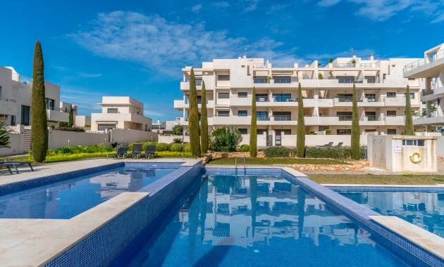 Apartamento / piso - Venta - Orihuela Costa - Los Dolses