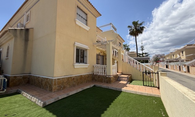 Apartamento / piso - Venta - Orihuela Costa - Los Dolses