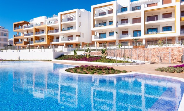 Apartamento / piso - Venta - Orihuela Costa - Orihuela Costa