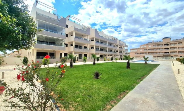 Apartamento / piso - Venta - Orihuela Costa - Orihuela Costa