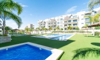 Apartamento / piso - Venta - Orihuela Costa - PF-26122