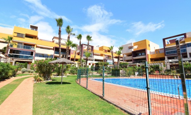 Apartamento / piso - Venta - Orihuela Costa - Playa Flamenca