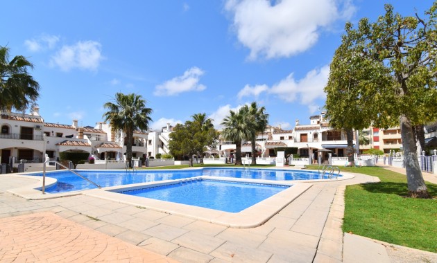 Apartamento / piso - Venta - Orihuela Costa - Playa Flamenca