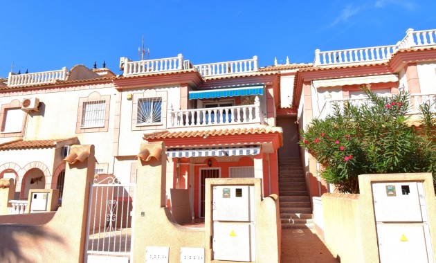 Apartamento / piso - Venta - Orihuela Costa - Playa Flamenca