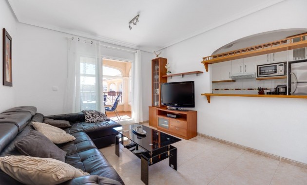 Apartamento / piso - Venta - Orihuela Costa - Playa Flamenca