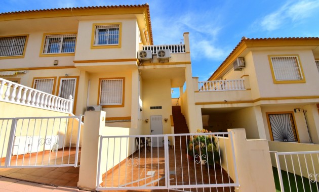 Apartamento / piso - Venta - Orihuela Costa - Playa Flamenca