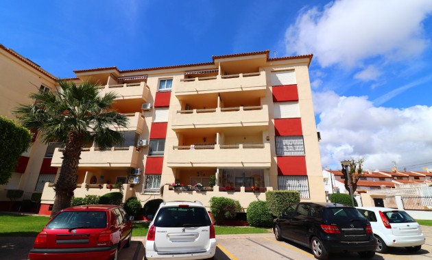 Apartamento / piso - Venta - Orihuela Costa - Playa Flamenca