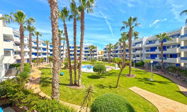 Apartamento / piso - Venta - Orihuela Costa - Playa Flamenca